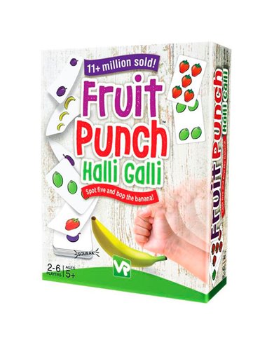 Fruit Punch Halli Galli (EN)
