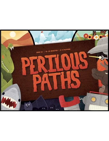 Perilous Paths