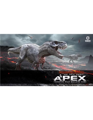 Apex Collected Edition DBG