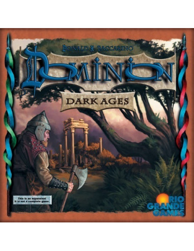 Dominion:Dark Ag