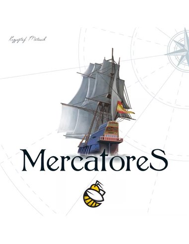 Mercatores 