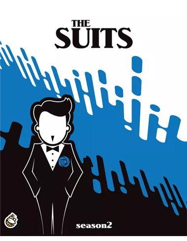 The  Suits: Season 2 