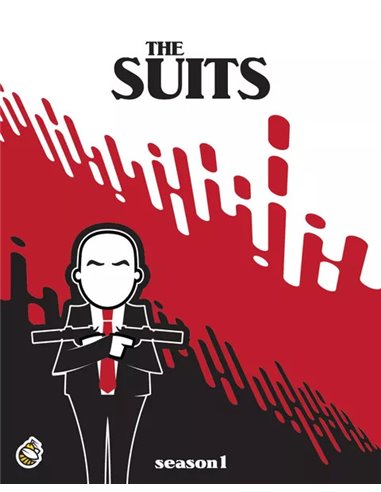 The  Suits: Season 1 