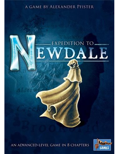 Expedition to Newdale