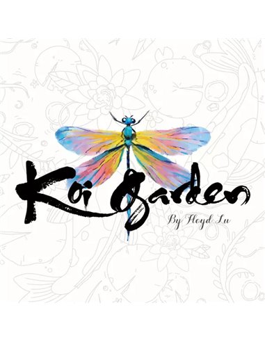 Koi Garden 