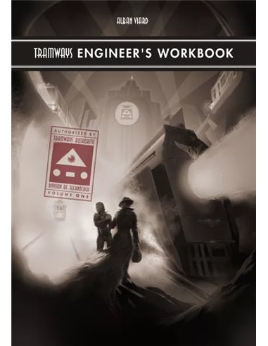 Tramways Engineer's Workbook ( + Sheet)