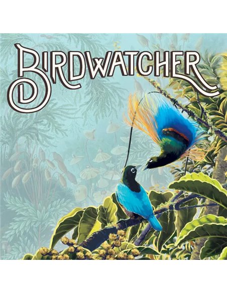Birdwatcher 