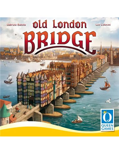 Old London Bridge