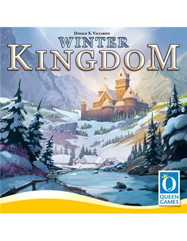 Winter Kingdom (EN/DE)