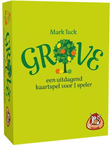 Grove (NL)