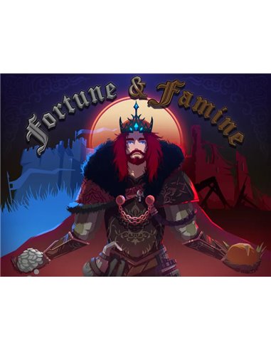 Fortune & Famine