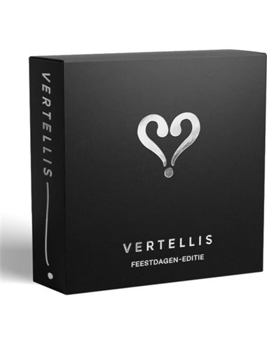 Vertellis - NL Holiday Edition