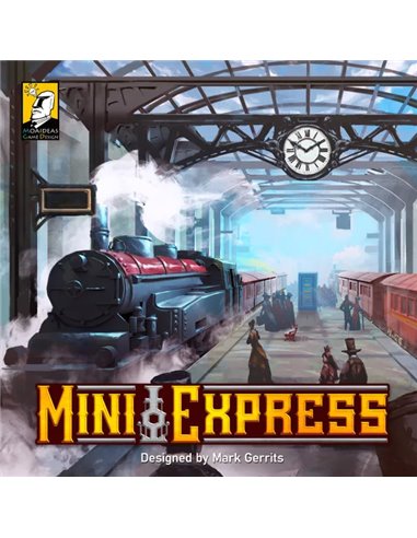 Mini  Express 