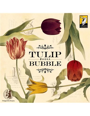 Tulip Bubble 