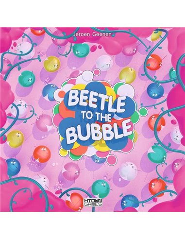 Beetle to the Bubble