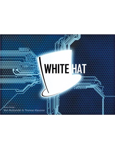 White  Hat 