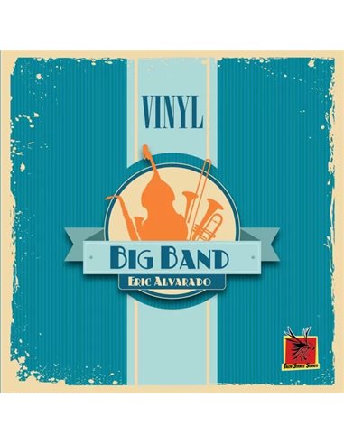 Vinyl: Big Band 