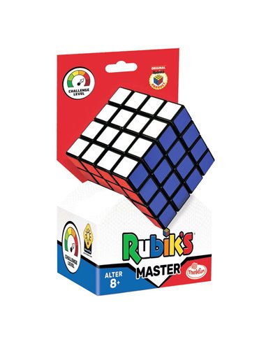 Rubik's Master ´22