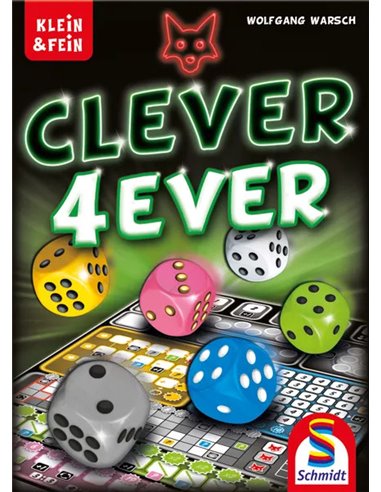 Clever 4Ever (DE)