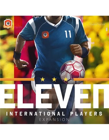 Eleven: International Players