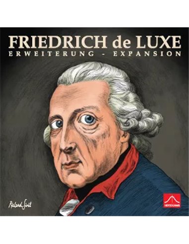 Friedrich de Luxe Expansion