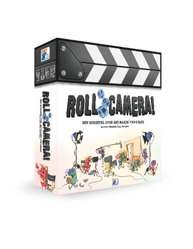 Roll camera (NL)