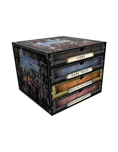 Folklore: Creature Crate (Spire minis only)