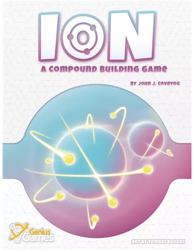 Ion 2nd. Edition 