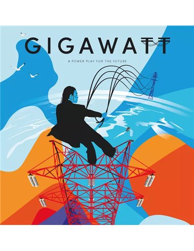 GigaWatt Standard Edition