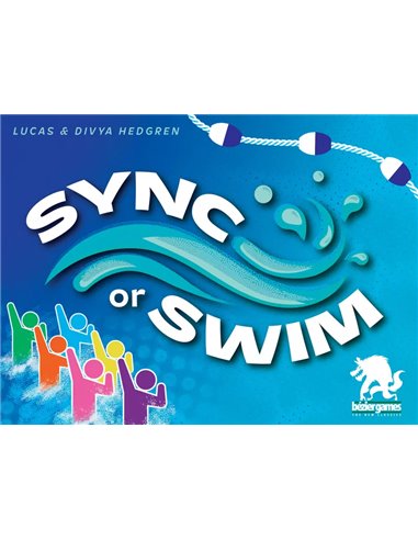 Sync or Swim 