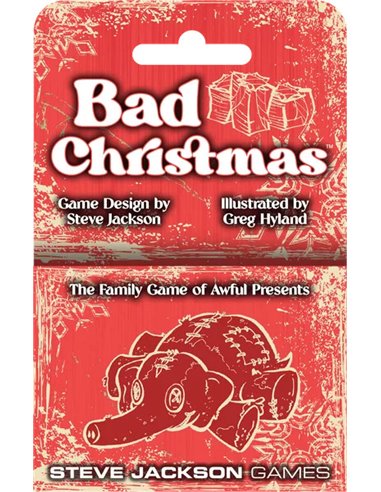 Bad Christmas 
