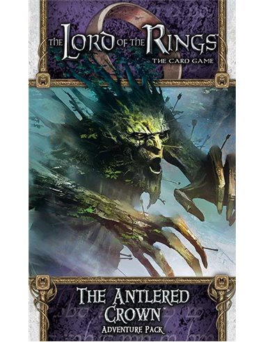The Lord of the Rings: The Card Game – The Antlered Crown