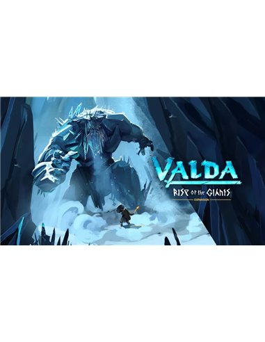 Valda: Rise of the Giants