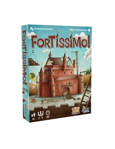 Fortissimo (NL/FR)