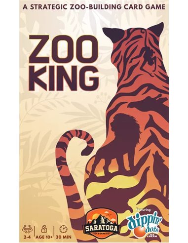 Zoo king