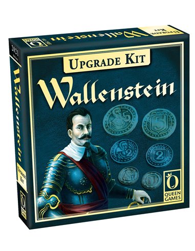 Wallenstein: Upgrade Kit (EN/DE)