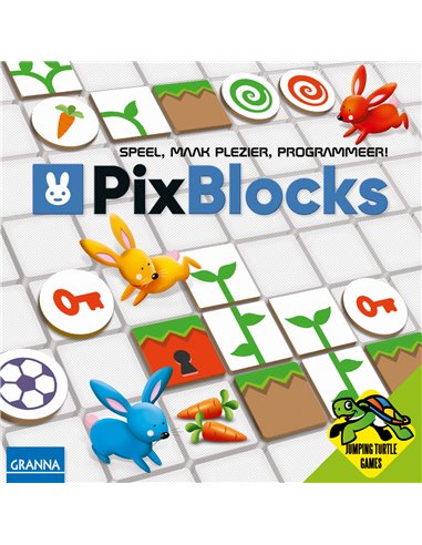 PixBlocks (NL)