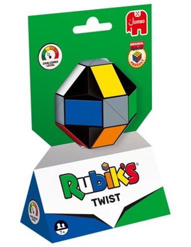 Rubik's twist
