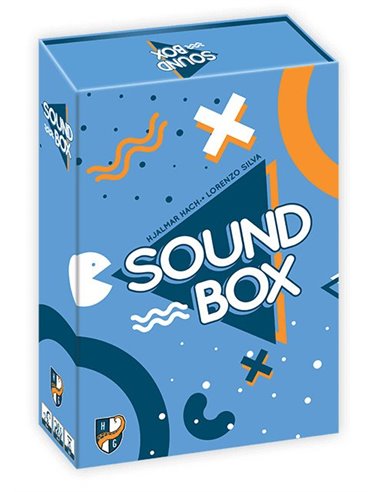 Sound Box - Deluxe Edition