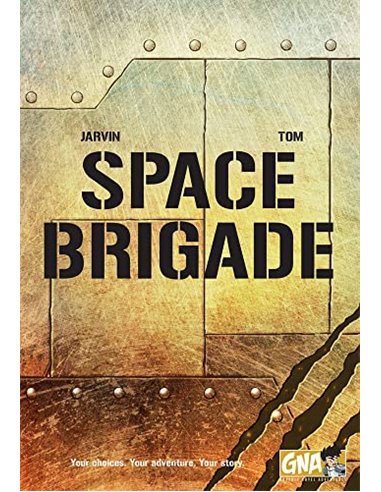 Graphic Novel Adventures Sherlock Holmes Space Brigade