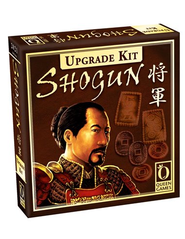 Shogun - Upgrade Kit