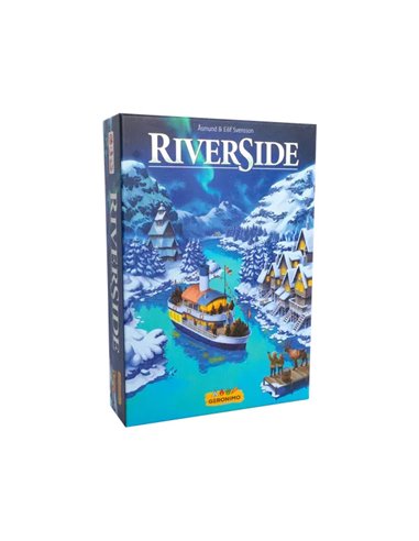 Riverside (NL/FR)
