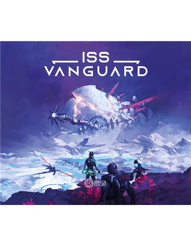 ISS Vanguard