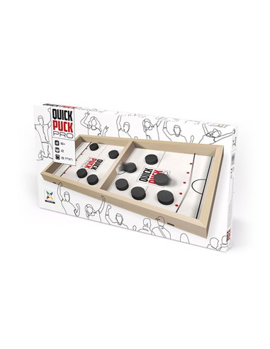 Quick Puck Pro / Sling Puck (Nordic)