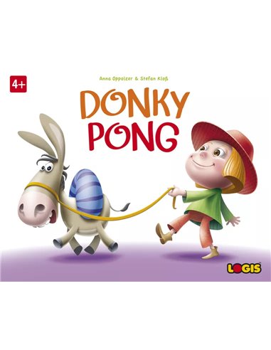 Donky Pong