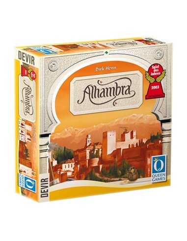 Alhambra (Classic Edition)