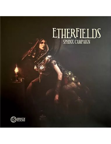 Etherfields: Sphinx Campaign