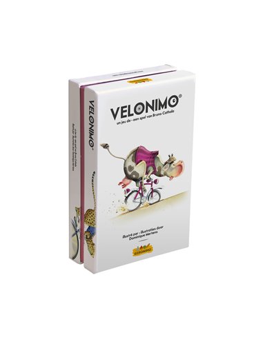 Velonimo (NL/FR)
