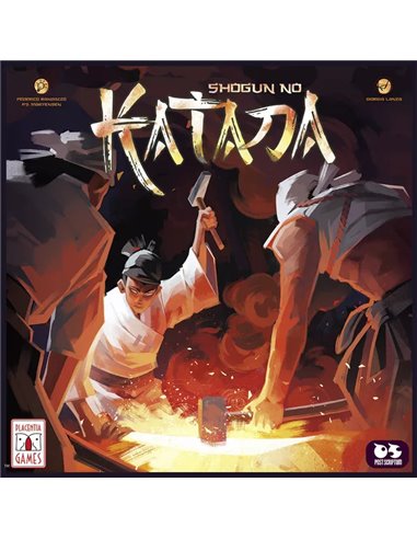 Shogun No Katana (KS Base Version)