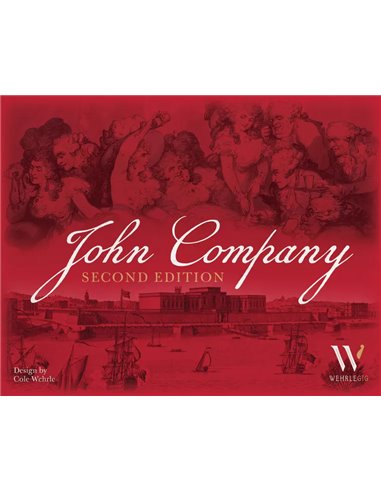 John Company: Second Edition 